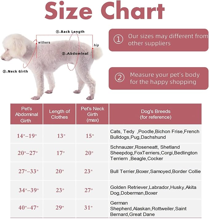 Dog Bathrobe Towel