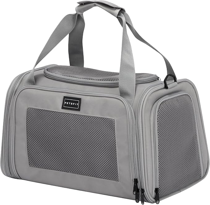 PETSFIT Cat Carrier 12 Lbs,