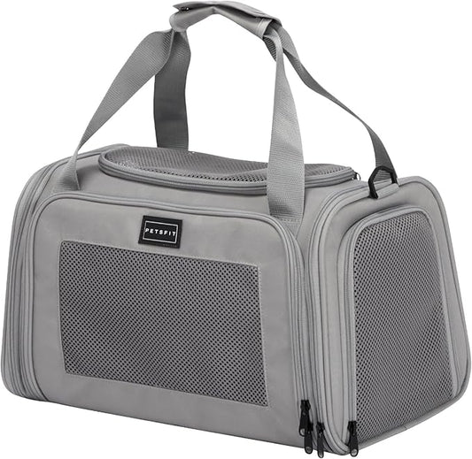 PETSFIT Cat Carrier 12 Lbs,