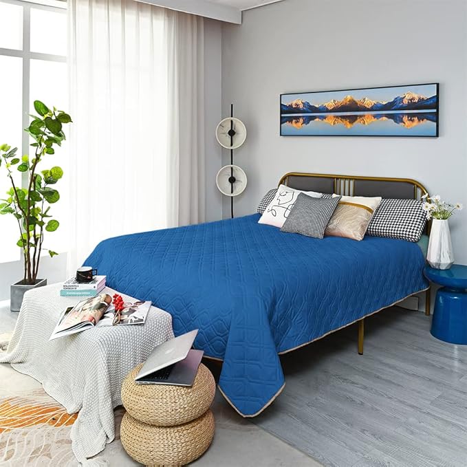 Waterproof Dog Bed Cover