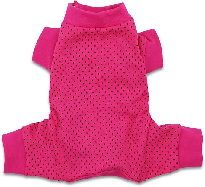 Anti Licking Elastic Pet Onesie Clothes