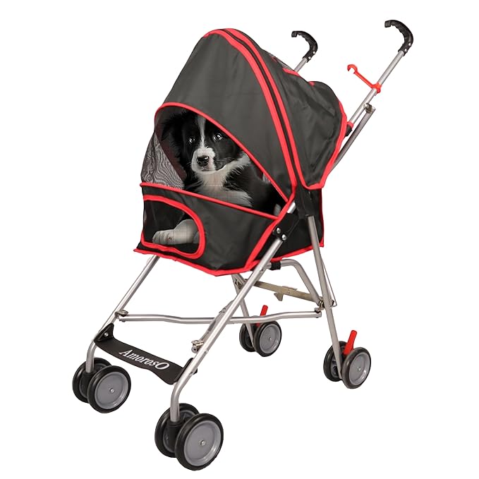 AmorosO Pet Stroller