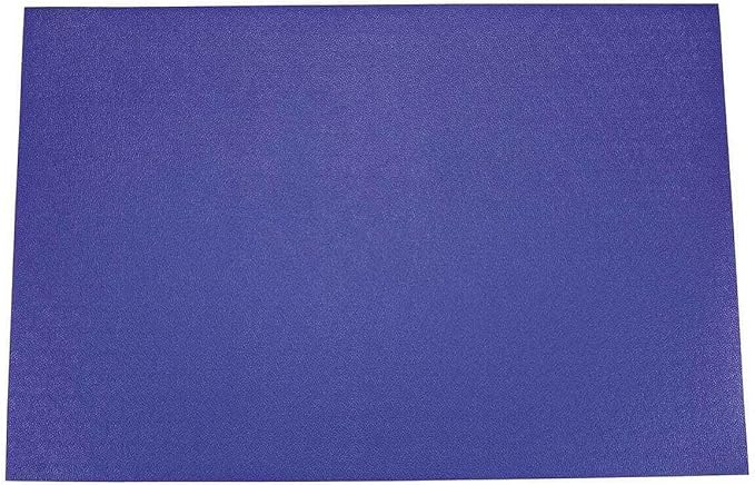 Top Performance PVC and Foam Pet Groomer’s Table Mat 24x36 Inch