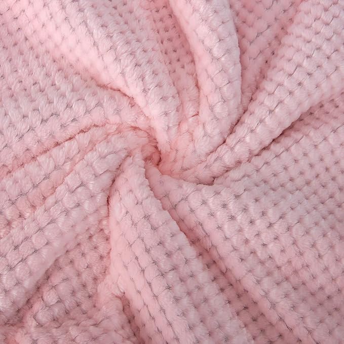 Fuzzy Dog Blanket or Cat Blanket or Pet Blanket (24" x 32"), DG-Baby