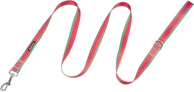 EcoBark Dog Leash 4 FT 5 FT 6 FT