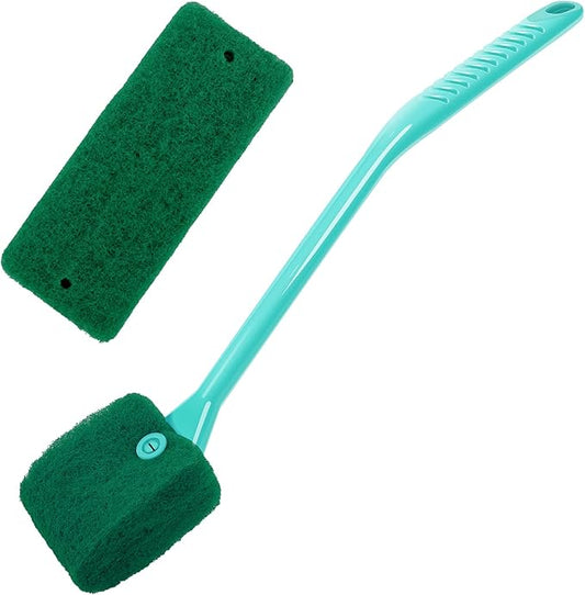 Ntrjtrss Fish Tank Cleaner