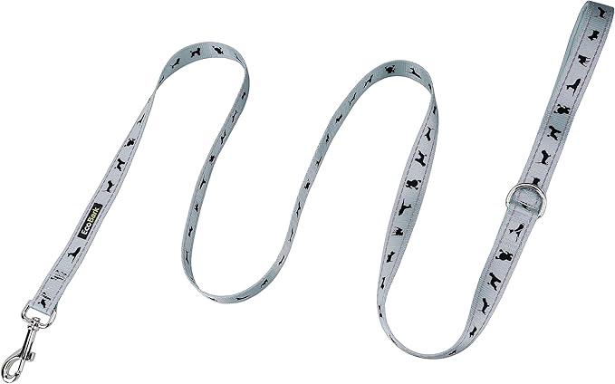 EcoBark Dog Leash 4 FT 5 FT 6 FT