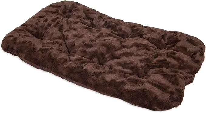 Petmate Precision Pet Products SnooZZy Cozy Comforter Crate Mat 42' Wire