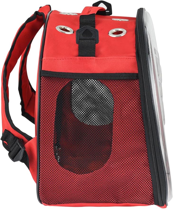 Pet Carrier Backpack