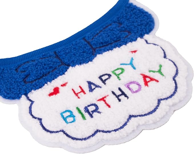ADOGGYGO Cat Birthday Party Supplies