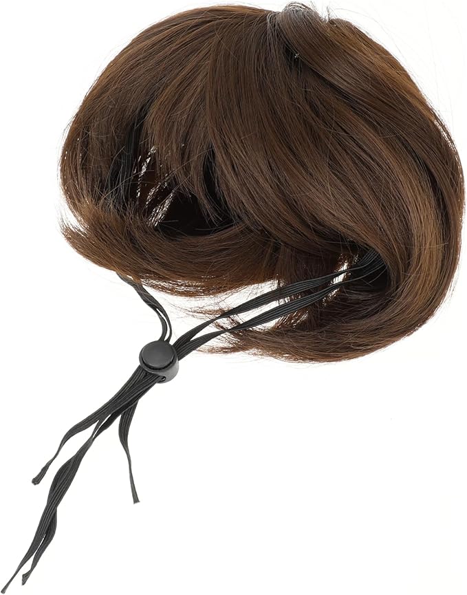 Funny Dog Cat Cosplay Wig Pet Wigs
