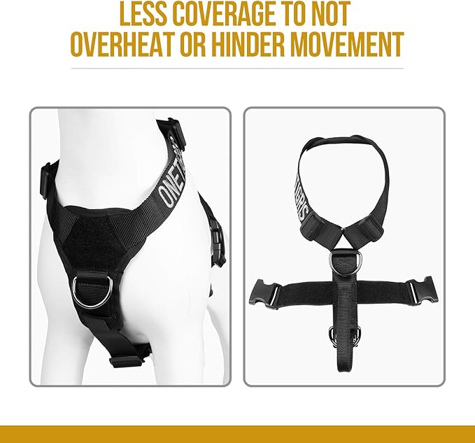 Dog Harness