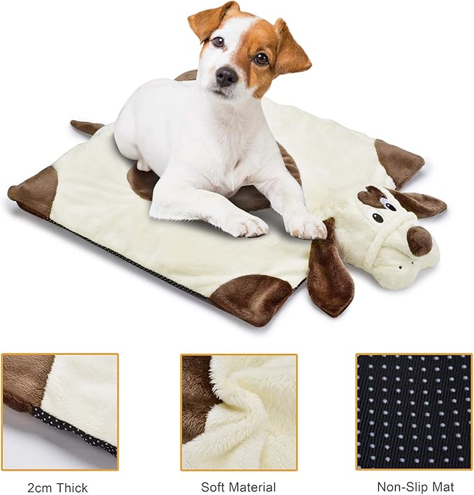 Heartbeat Toy for Puppy