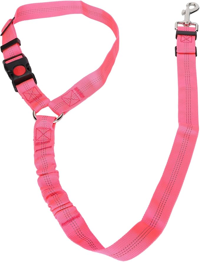 Dog Seat Belt for Cars