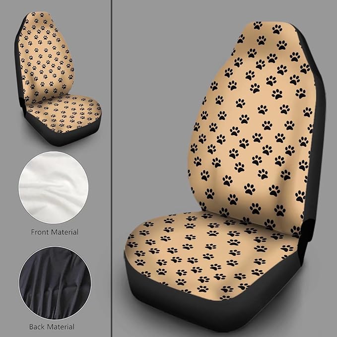 Automotive Interior Accessories 2 Pack