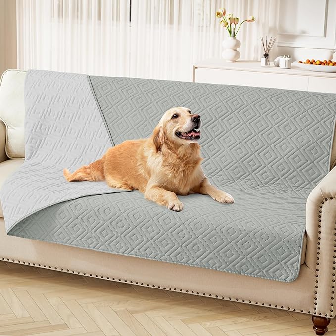 hyha Waterproof Dog Blanket (68x82 Inch,