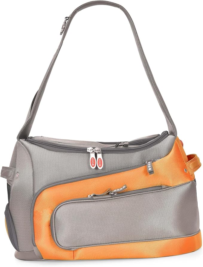 Argo Large Aero-Pet Airline-Approved Pet Carrier