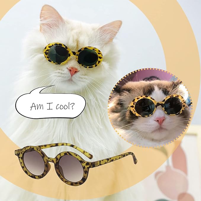 Dog Wig Pet Costumes