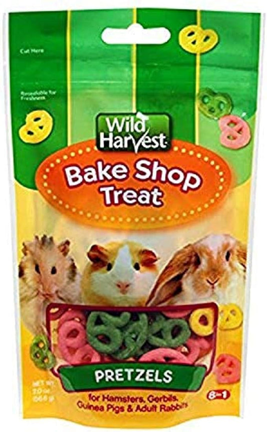 Wild Harvest Food And Unique Edible Treats for Guinea Pigs