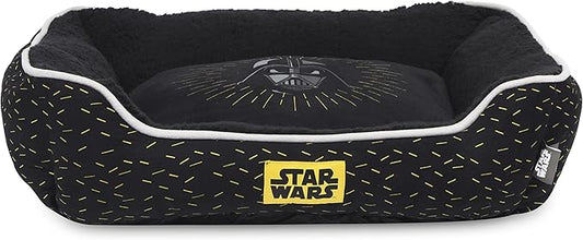 STAR WARS for Pets Darth Vader Cuddler Dog Bed Size,FF16644