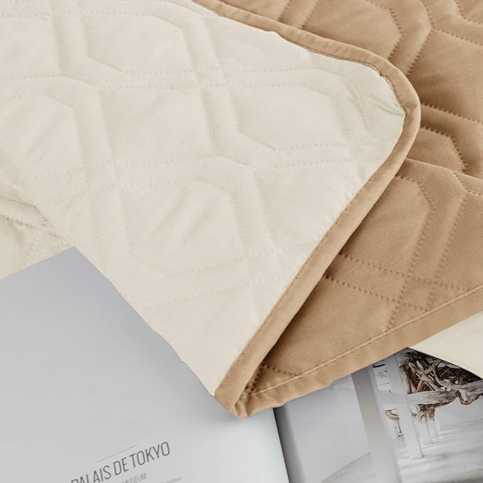 Ameritex Waterproof Dog Bed Cover Pet Blanket