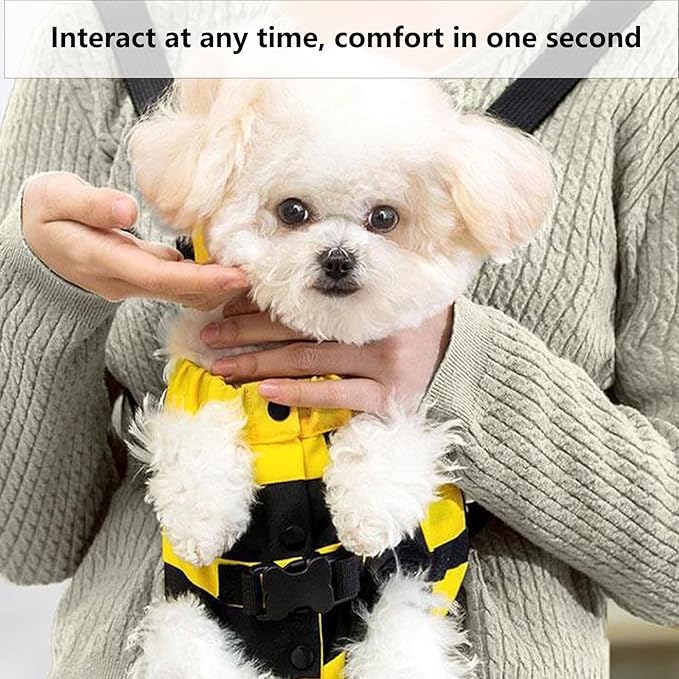 Cat Backpack Carrier 8-11lbs Small