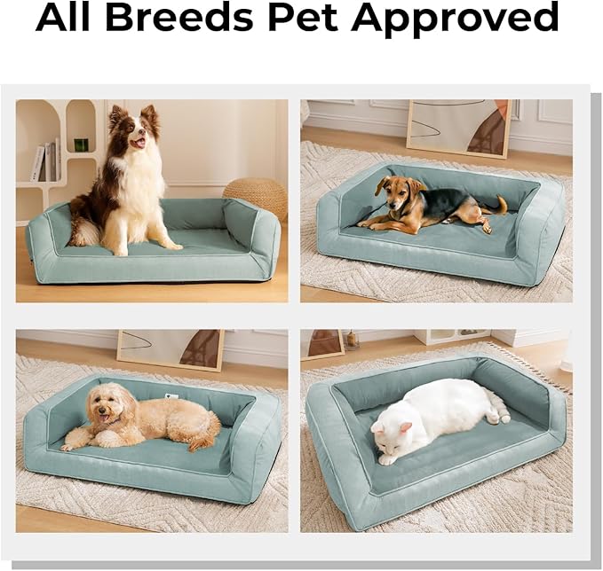 Dog Sofa for Small Dogs
