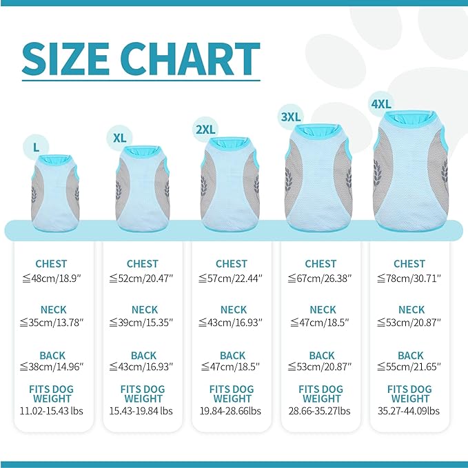 Dog Shirt Soft and Thin 3XL)