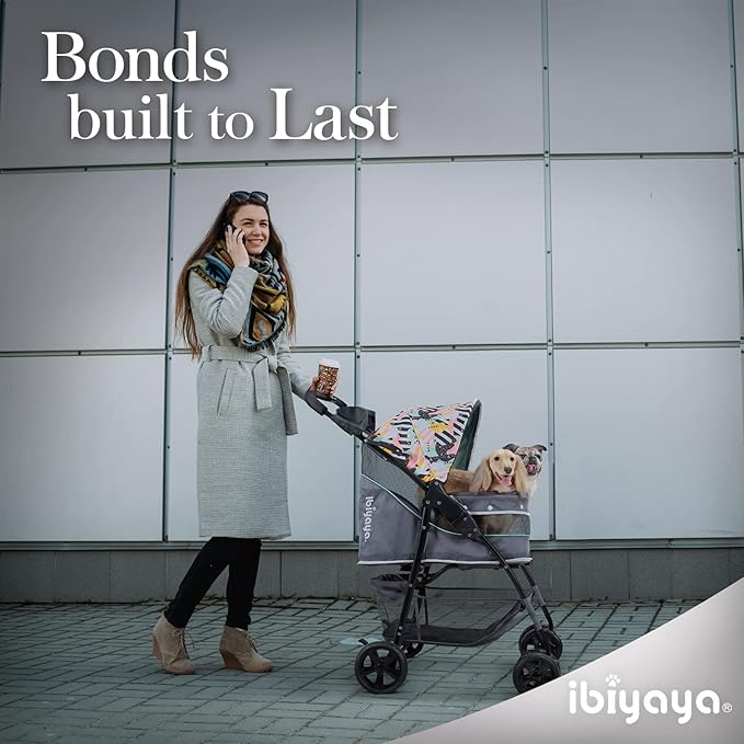 ibiyaya 9 Pet 44 Ibs