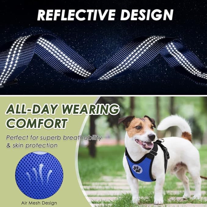 Lukovee Dog Seat Belt for Car