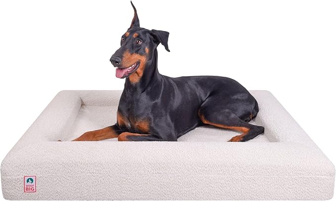Replacement Cover Only (Beds Sold Separately)