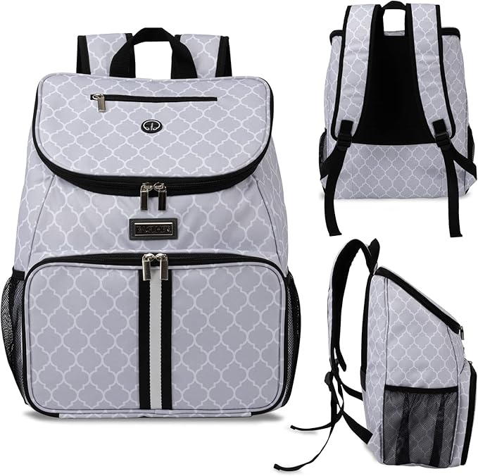 BAGLHER丨Dog Travel Bag 2 Silicone 2 Food