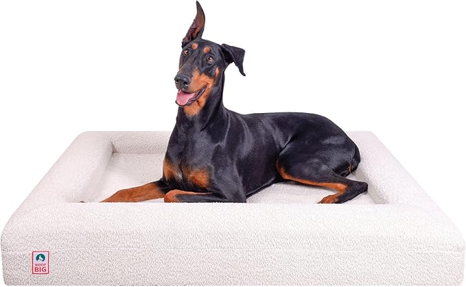 Replacement Cover Only (Beds Sold Separately)