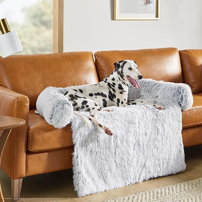 Codi Dog Bed for Couch 45x37x6 inches