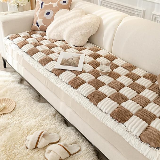 Pet Couch Cover for Sofa (27x59 inch,