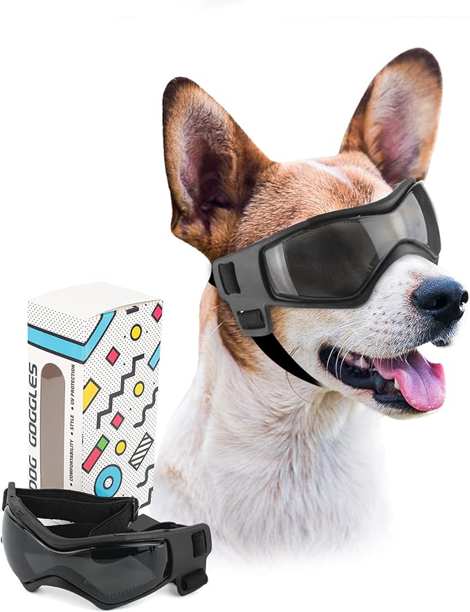 Cool Dog Goggles Small Breed
