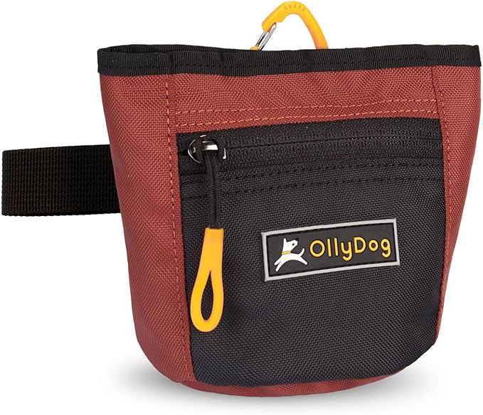 OllyDog Goodie Treat Bag
