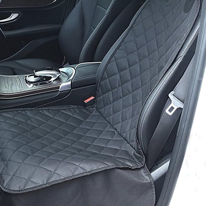 NCONCO Pet Car Front Seat Cover