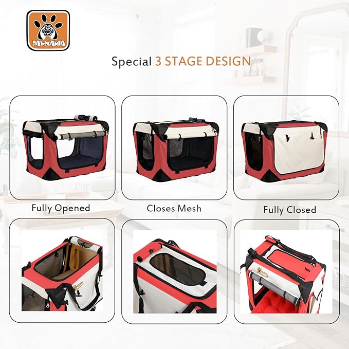 Extra Large Cat Carrier