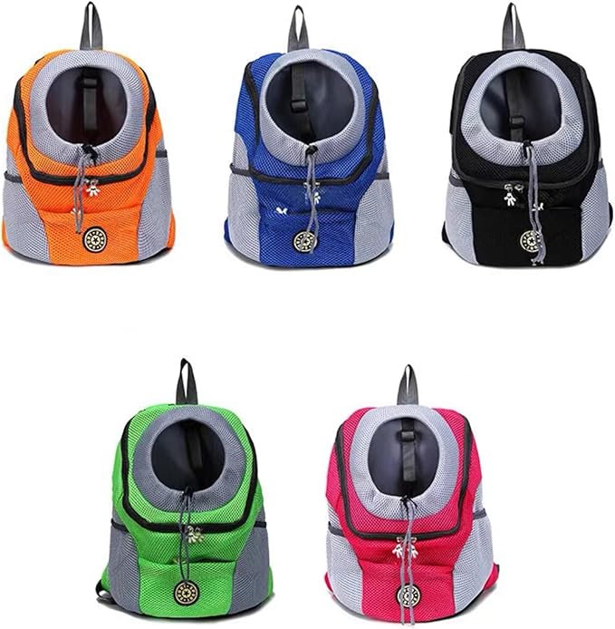 Pet Dog Carrier Backpack