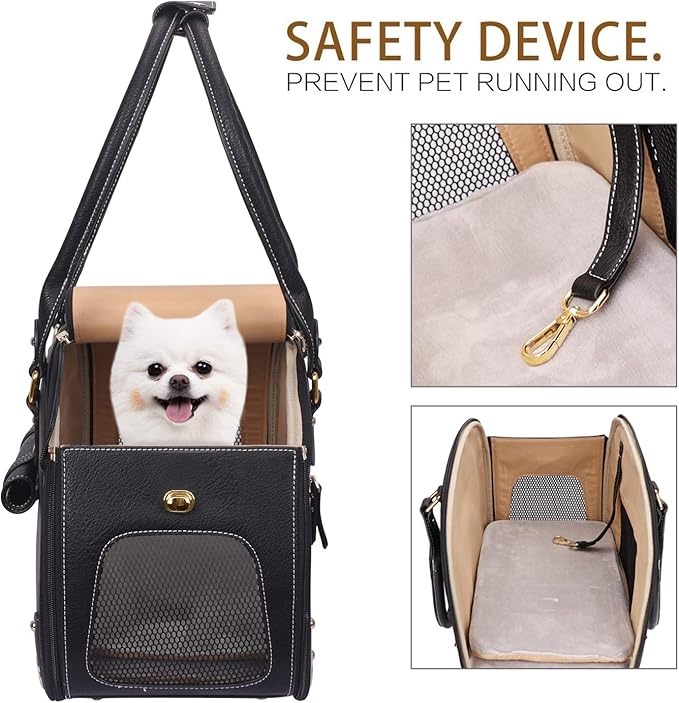 PetsHome Dog Carrier