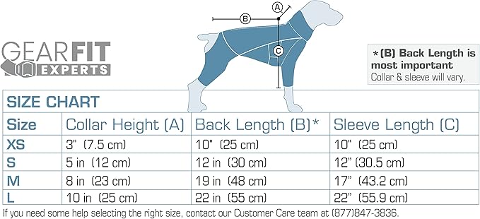 Kurgo Stowe Base Layer