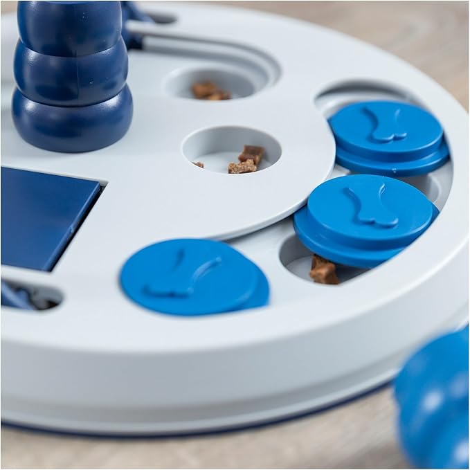 TRIXIE Flip Board XXL Dog Puzzle Toy 2) Strategy