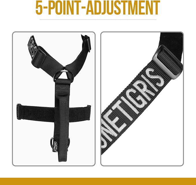 Dog Harness