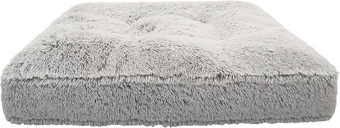 Bessie and Barnie Rectangle Dog Bed