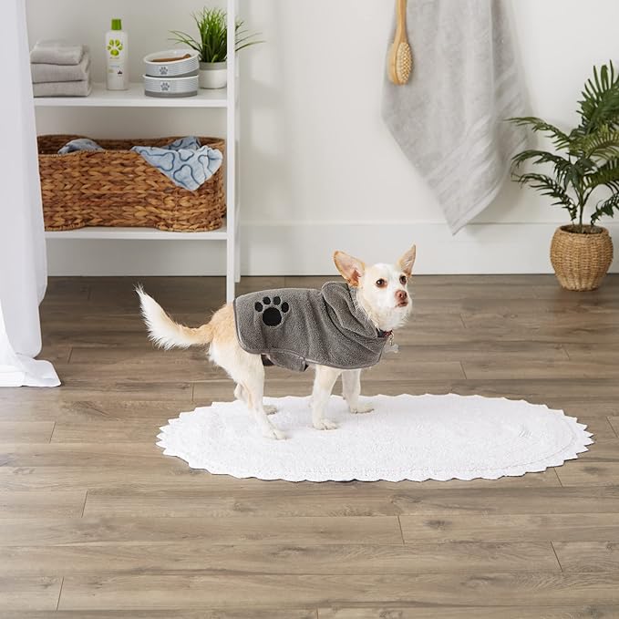 Bone Dry Pet Robe Collection