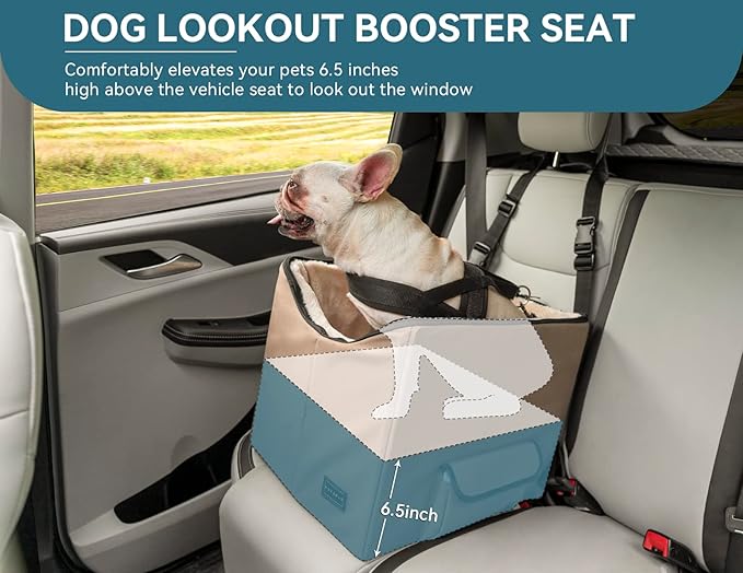 Petsfit Dog Booster Seat