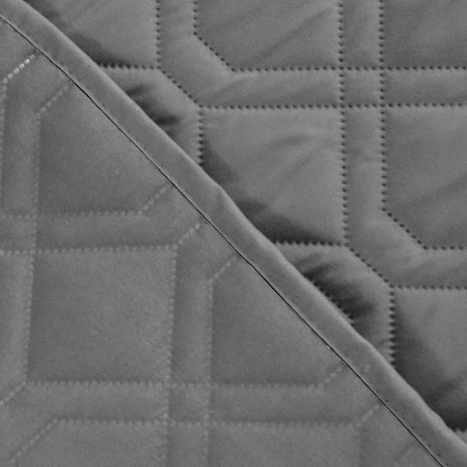 Ameritex Waterproof Blanket Reversible Dog Bed Cover Pet