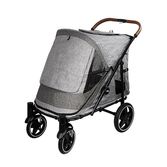 Pet Stroller for medlium and Large Dogs