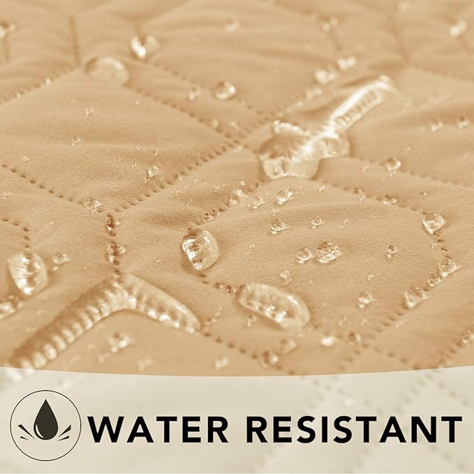 Ameritex Waterproof Dog Bed Cover Pet Blanket